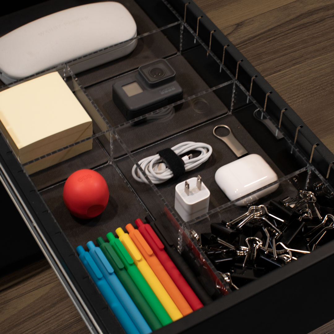 Organization Solutions for Offices & Retail Stores