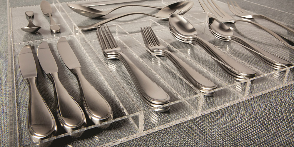Kitchen Drawer Organizers