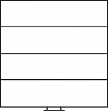 4 Across